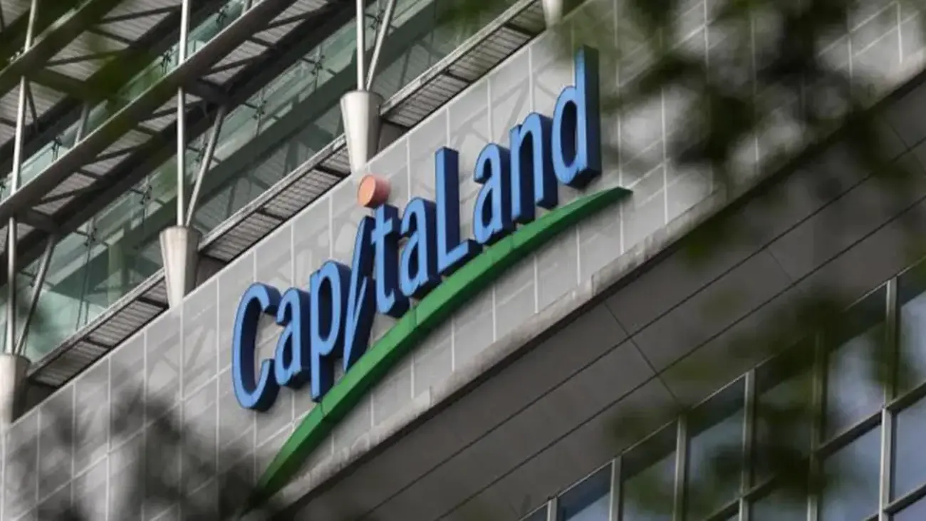 Cam kết phát triển bền vững và ESG của CapitaLand tại dự án The Fullton