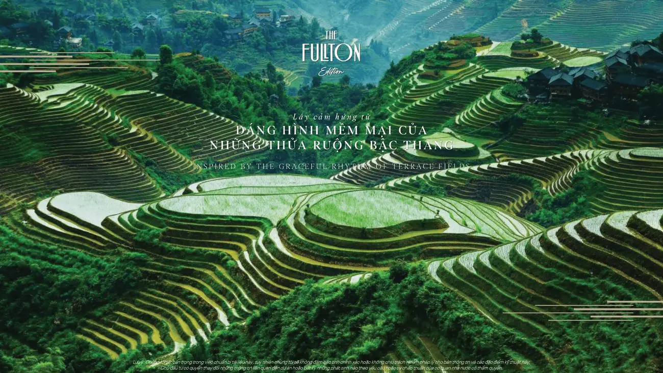 Ruộng bậc thang Việt Nam: Sự hòa quyện của thiên nhiên, văn hóa và kỹ thuật canh tác bền vững.